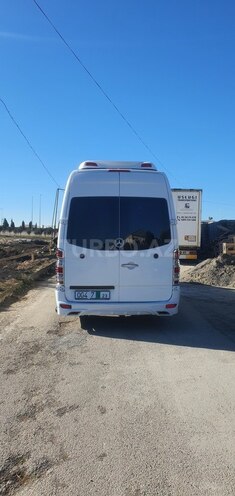 Mercedes Sprinter 316 2016, 375,000 km - 2.2 l - Bakı