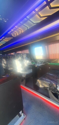 Mercedes Sprinter 316 2016, 375,000 km - 2.2 l - Bakı