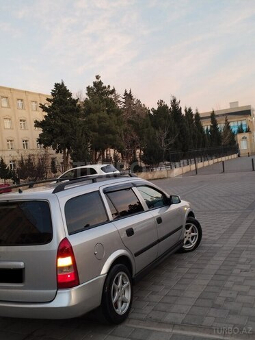 Opel Astra 2002, 375,148 km - 1.6 l - Sumqayıt
