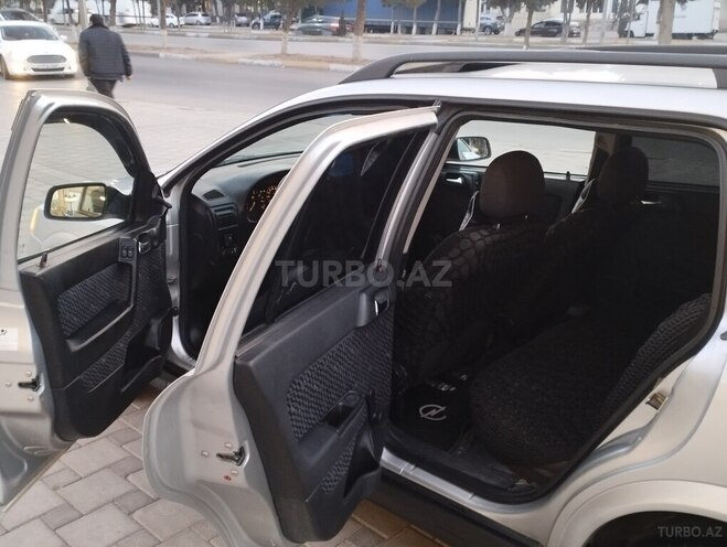 Opel Astra 2002, 375,148 km - 1.6 l - Sumqayıt