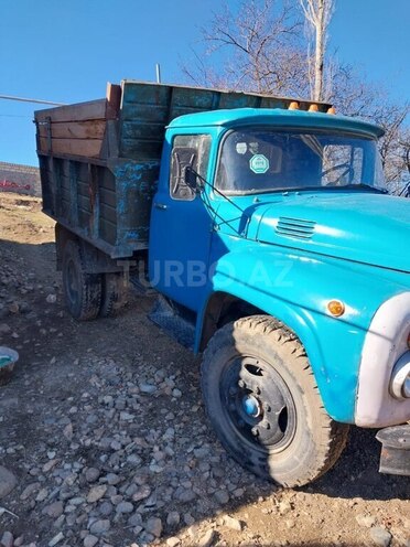 ZIL 130 1995, 280,000 km - 6.0 l - Gədəbəy