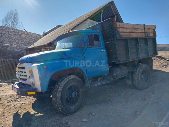 ZIL 130 1995, 280,000 km - 6.0 l - Gədəbəy