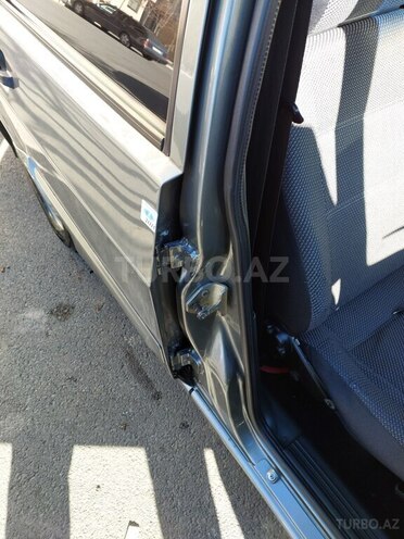 LADA (VAZ) 2115 2012, 170,000 km - 1.5 l - Zaqatala