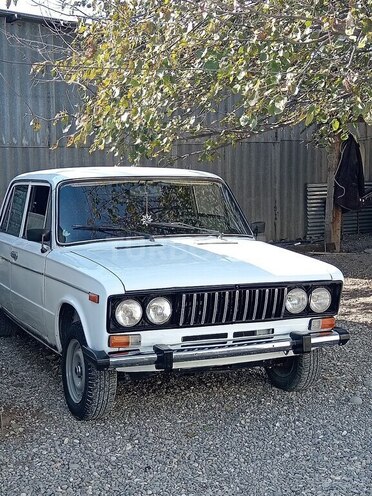 LADA (VAZ) 2106 1991, 35,851 km - 1.5 l - Ağstafa