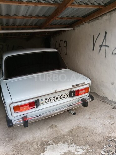 LADA (VAZ) 2106 1991, 35,851 km - 1.5 l - Ağstafa