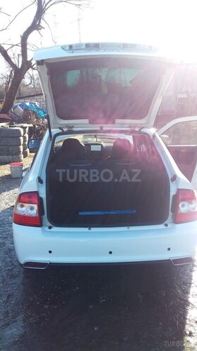 LADA (VAZ) Priora 2015, 188,000 km - 1.6 л - Qusar
