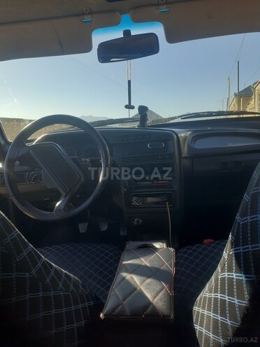 LADA (VAZ) 2115 2012, 420,000 km - 1.6 l - Gəncə