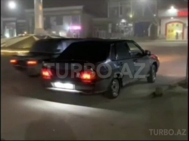 LADA (VAZ) 2115 2012, 420,000 km - 1.6 l - Gəncə