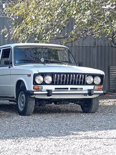 LADA (VAZ) 2106 1991, 35,851 km - 1.5 l - Ağstafa