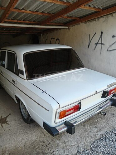 LADA (VAZ) 2106 1991, 35,851 km - 1.5 l - Ağstafa