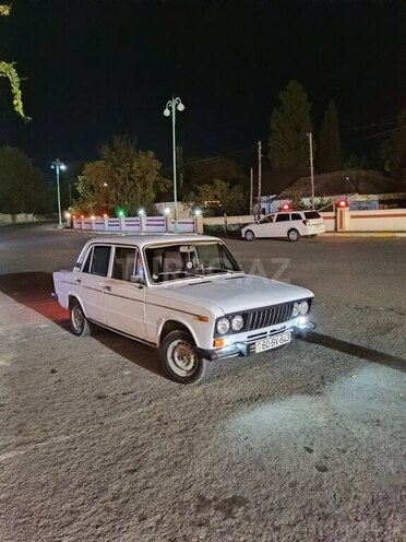 LADA (VAZ) 2106 1991, 35,851 km - 1.5 l - Ağstafa