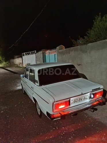 LADA (VAZ) 2106 1991, 35,851 km - 1.5 l - Ağstafa