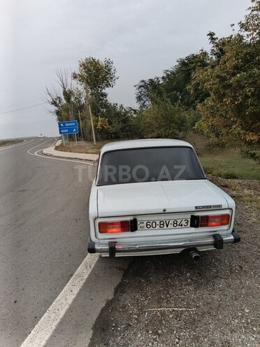 LADA (VAZ) 2106 1991, 35,851 km - 1.5 l - Ağstafa