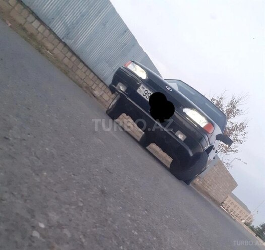 LADA (VAZ) 2115 2012, 420,000 km - 1.6 l - Gəncə