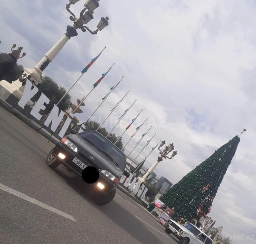 LADA (VAZ) 2115 2012, 420,000 km - 1.6 l - Gəncə