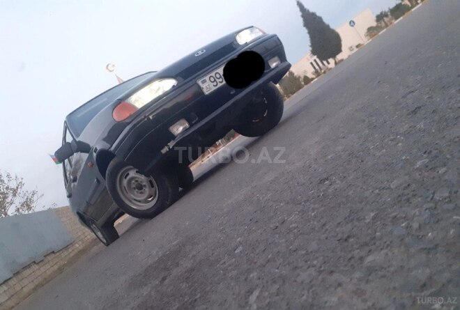 LADA (VAZ) 2115 2012, 420,000 km - 1.6 l - Gəncə