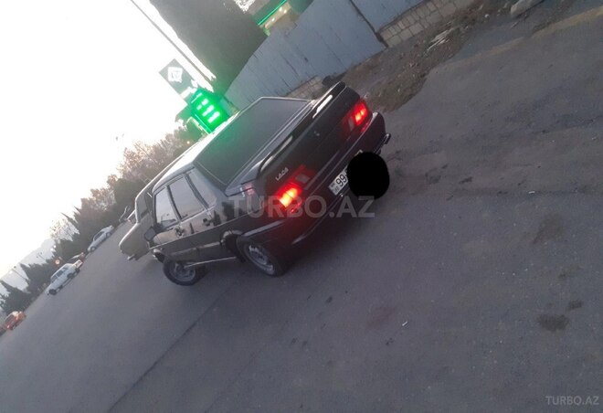 LADA (VAZ) 2115 2012, 420,000 km - 1.6 l - Gəncə