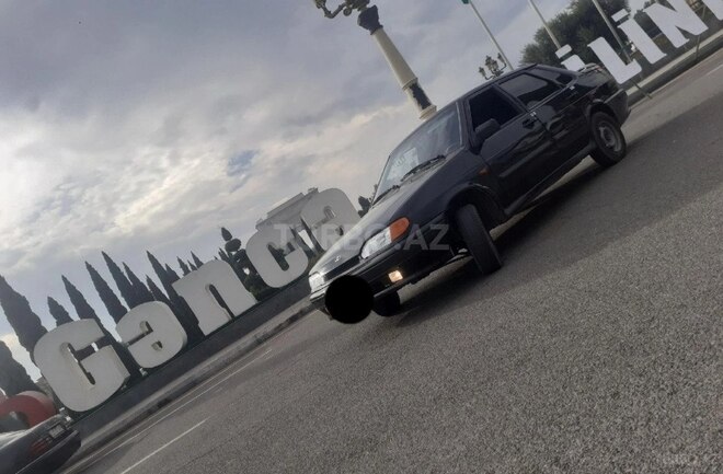 LADA (VAZ) 2115 2012, 420,000 km - 1.6 l - Gəncə