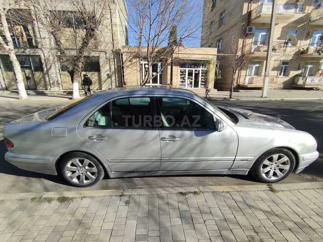 Mercedes E 270 2001, 699,000 km - 2.7 л - Ağstafa