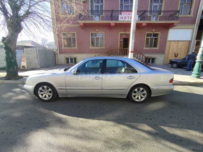 Mercedes E 270 2001, 699,000 km - 2.7 л - Ağstafa