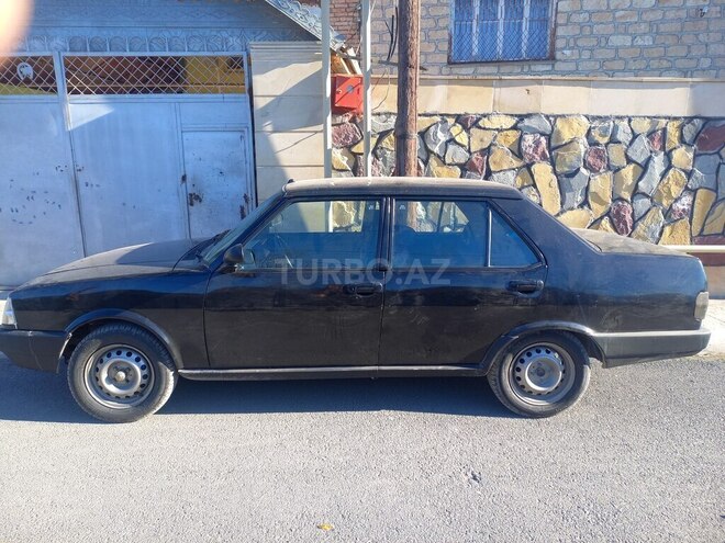 Tofas Sahin 2004, 250,000 km - 1.6 l - Bərdə