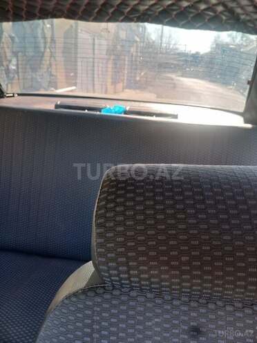 Tofas Sahin 2004, 250,000 km - 1.6 l - Bərdə