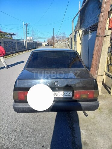 Tofas Sahin 2004, 250,000 km - 1.6 l - Bərdə