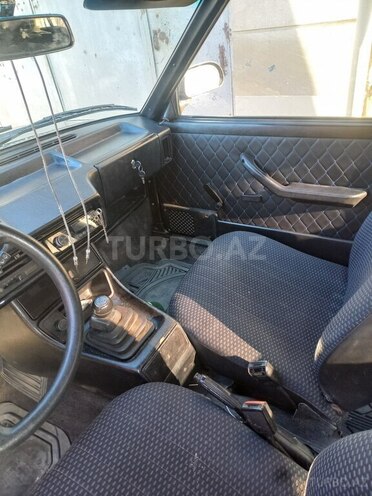 Tofas Sahin 2004, 250,000 km - 1.6 l - Bərdə