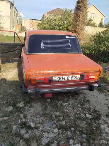 LADA (VAZ) 2106 1984, 23,580 km - 1.5 l - Bakı