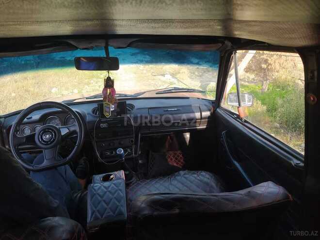 LADA (VAZ) 2106 1984, 23,580 km - 1.5 l - Bakı