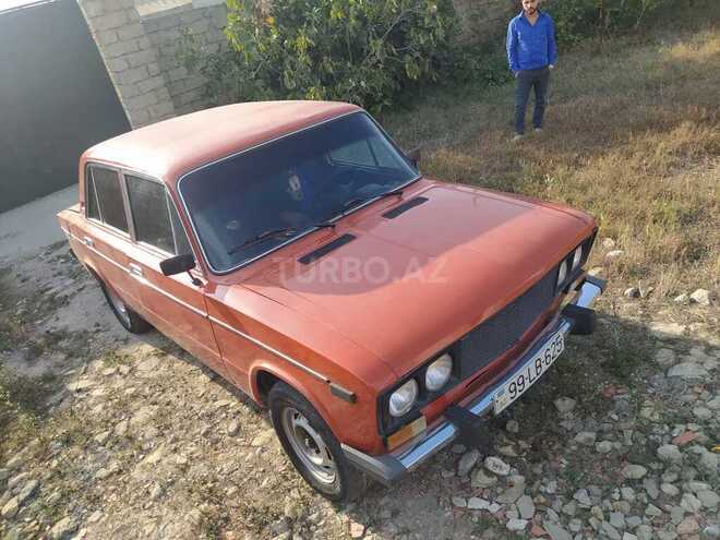 LADA (VAZ) 2106 1984, 23,580 km - 1.5 l - Bakı