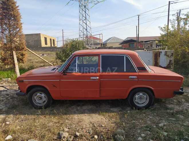 LADA (VAZ) 2106 1984, 23,580 km - 1.5 l - Bakı