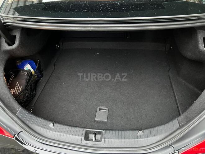 Mercedes CLA 200 2014, 138,000 km - 1.6 l - Bakı