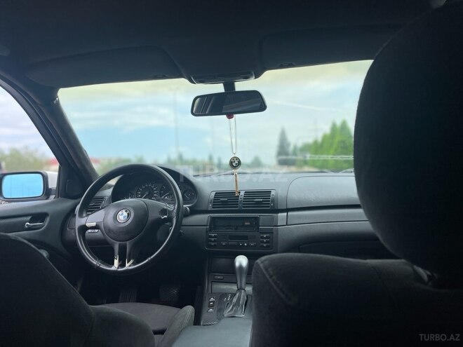 BMW 320 2000, 270,000 km - 2.2 л - Gəncə