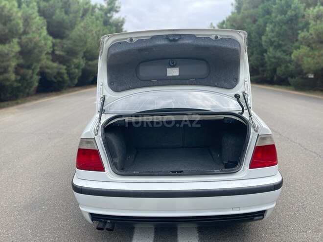 BMW 320 2000, 270,000 km - 2.2 л - Gəncə