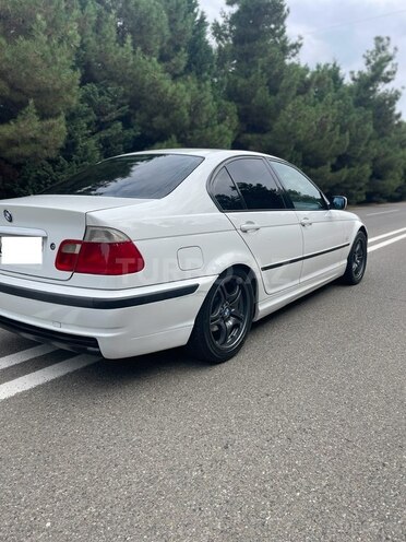 BMW 320 2000, 270,000 km - 2.2 л - Gəncə