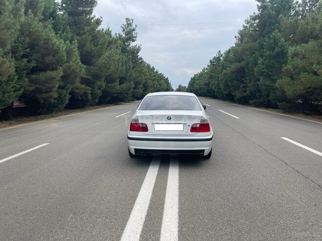 BMW 320 2000, 270,000 km - 2.2 л - Gəncə