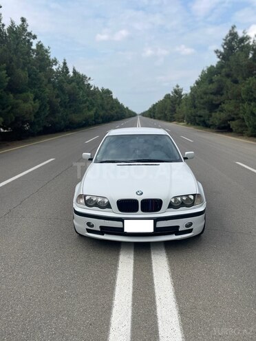 BMW 320 2000, 270,000 km - 2.2 л - Gəncə