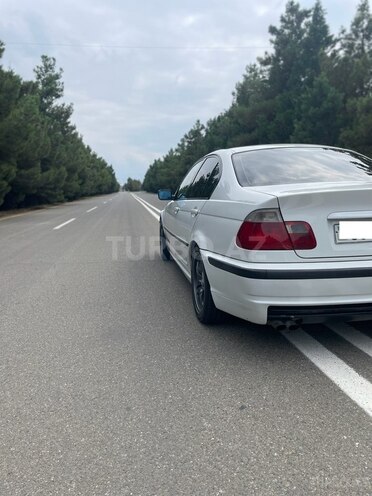 BMW 320 2000, 270,000 km - 2.2 л - Gəncə