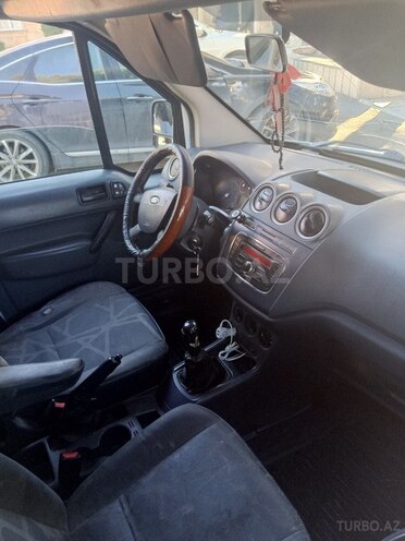 Ford Tourneo Connect 2010, 200,000 km - 1.8 l - Bakı
