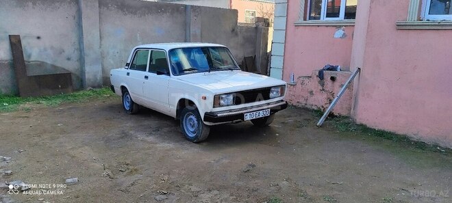 LADA (VAZ) 2105 1995, 98,500 km - 1.3 л - Bakı