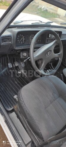 LADA (VAZ) 2105 1995, 98,500 km - 1.3 л - Bakı