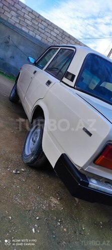 LADA (VAZ) 2105 1995, 98,500 km - 1.3 л - Bakı