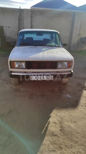 LADA (VAZ) 2105 1995, 98,500 km - 1.3 л - Bakı
