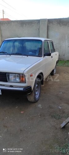 LADA (VAZ) 2105 1995, 98,500 km - 1.3 л - Bakı