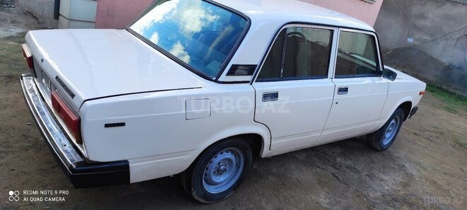 LADA (VAZ) 2105 1995, 98,500 km - 1.3 л - Bakı