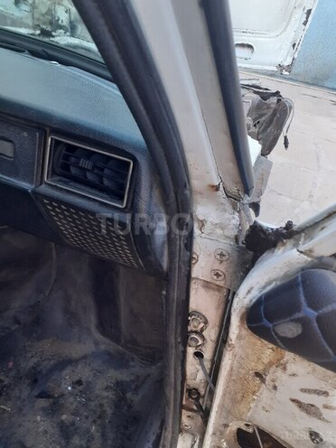 LADA (VAZ) 2107 1991, 574,545 km - 1.6 л - Bakı