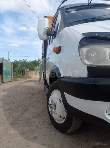 GAZ 32212 2007, 123,456 km - 2.5 l - Beyləqan