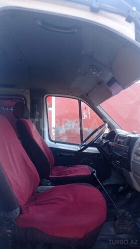 GAZ 32212 2007, 123,456 km - 2.5 l - Beyləqan
