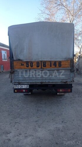 GAZ 32212 2007, 123,456 km - 2.5 l - Beyləqan